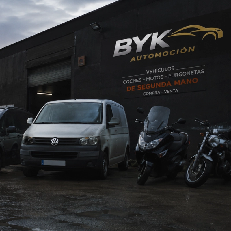 byk automocion colloto 20